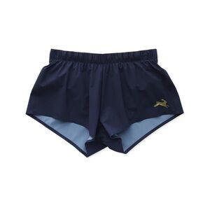 Tracksmith Women's Strata Race Shorts -Small